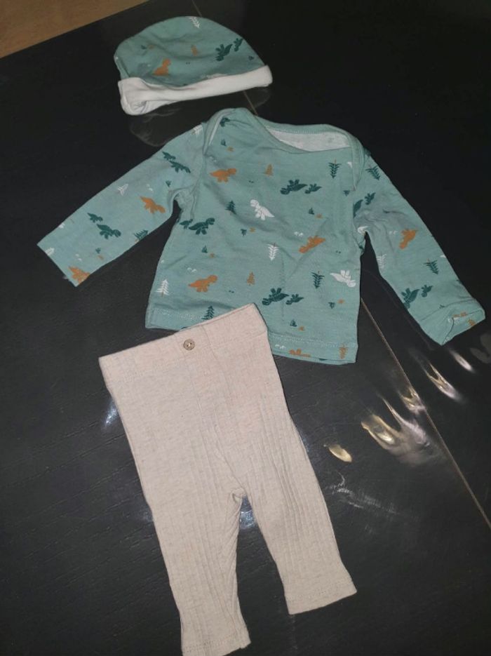 💥gros lot bebe naissance 💥 - photo numéro 4