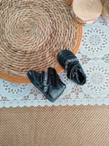 Chaussures  en cuir  17