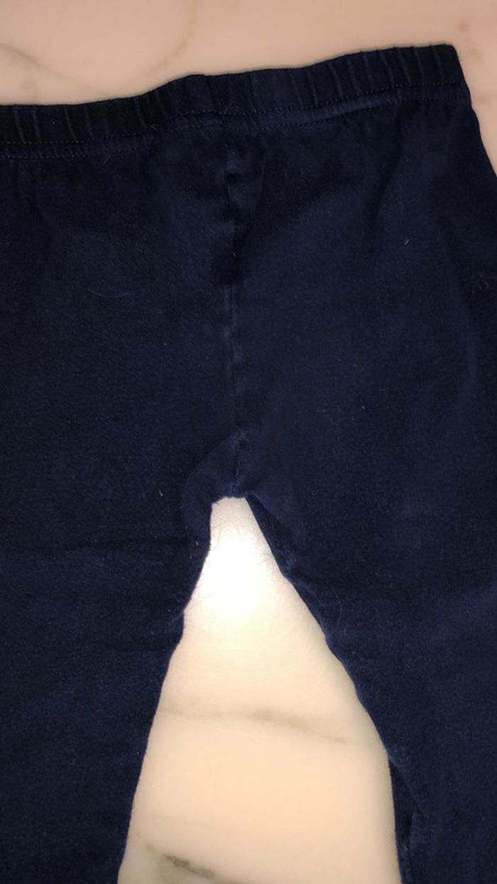 Ensemble lulu castagnettes 18mois - photo numéro 4