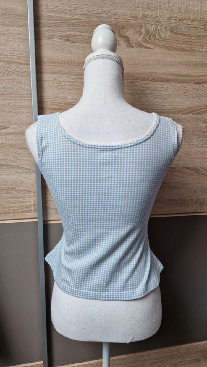 Top court. - photo numéro 2