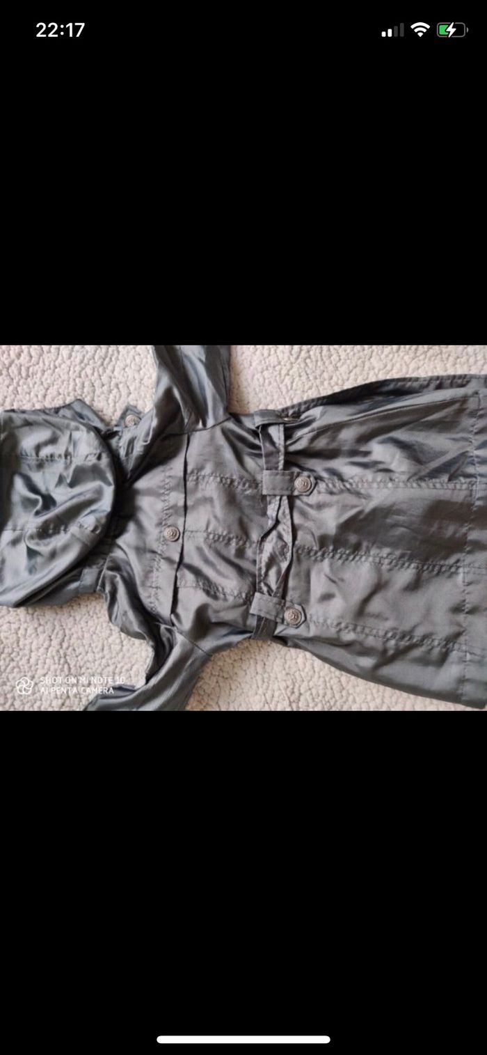 Blouson léger - photo numéro 2