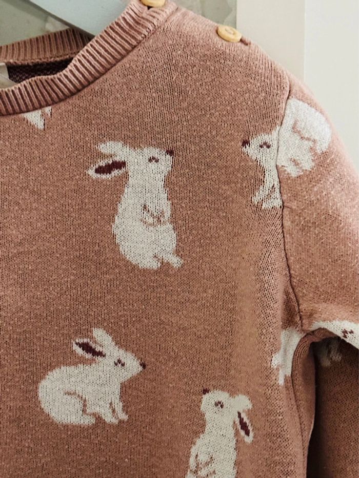 Ensemble confort lapins - photo numéro 4