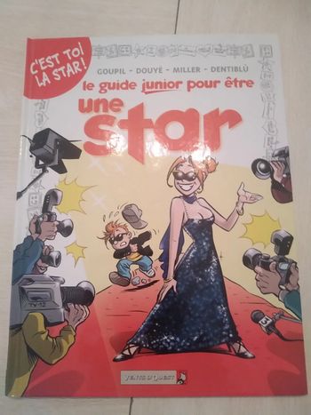 Bande dessinée