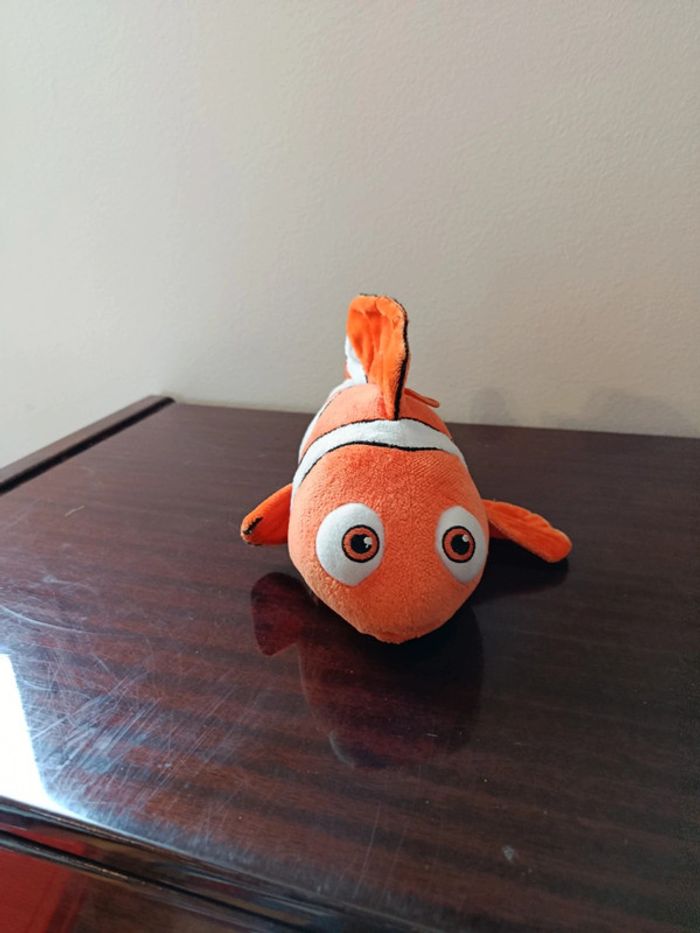 Nemo Disney