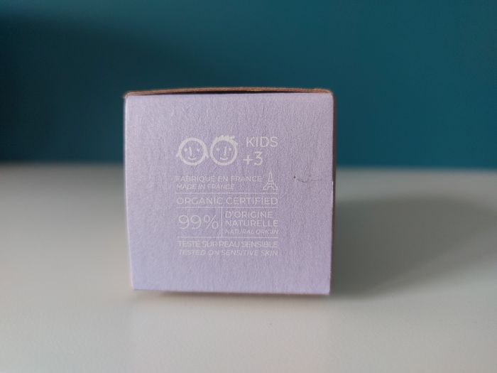 Toofruit eau parfumée mûre cassis rose 30ml Neuf - photo numéro 8