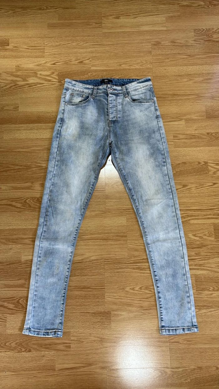 Jean LBO