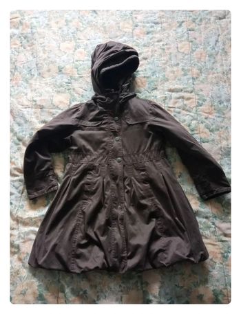 Manteau 2 en 1 Okaïdi 8 ans
