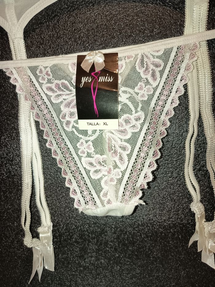 Yes/Miss - photo numéro 4