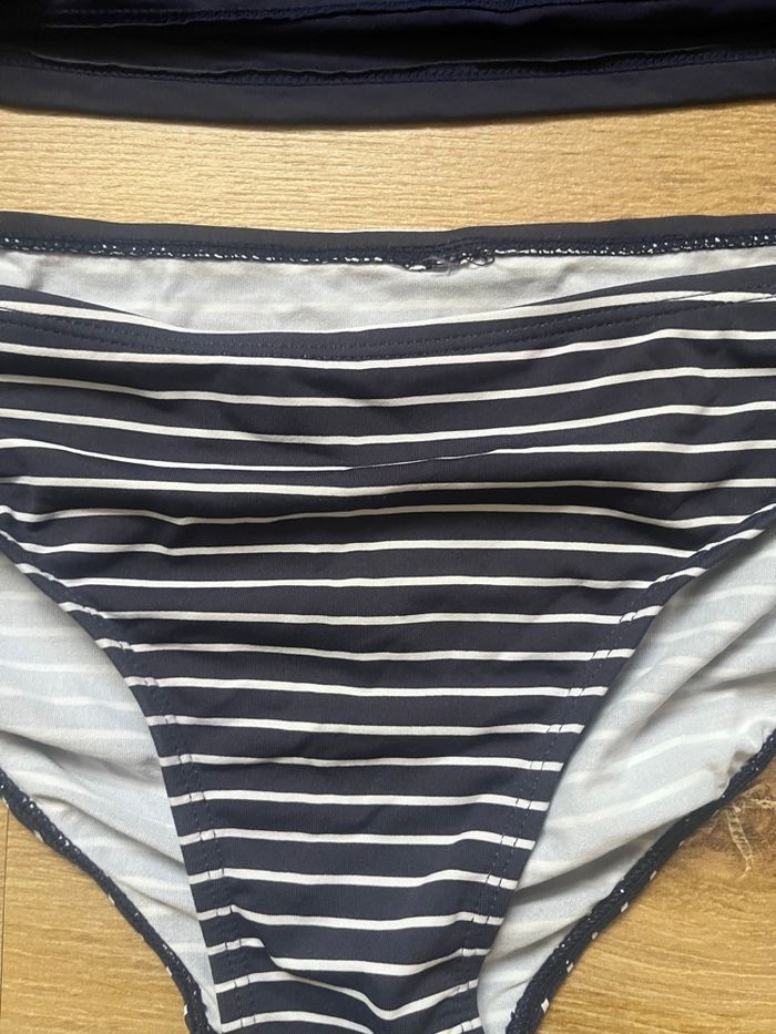 Maillot de bain 2 pièces 40-42 - photo numéro 6