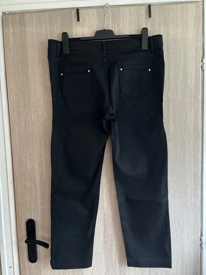 Pantalon droit 123 Paris - photo numéro 11