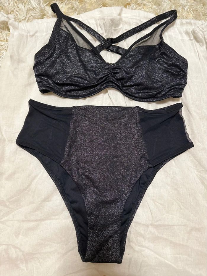 Maillot de bain victoria secret - photo numéro 2