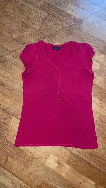 Tee-shirt femme Kiabi T : 42-44