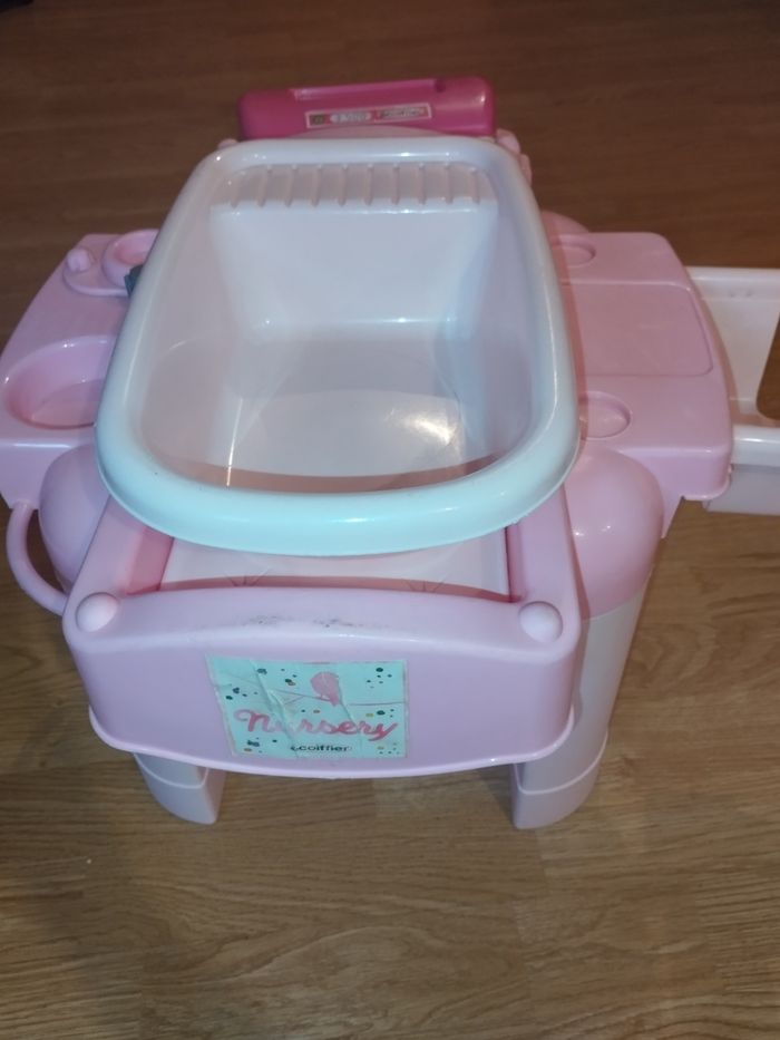 Nursery - photo numéro 5