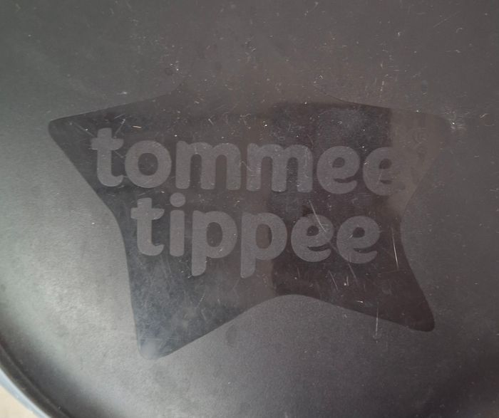 Poubelle à couches bébé Tommee Tippee - photo numéro 6