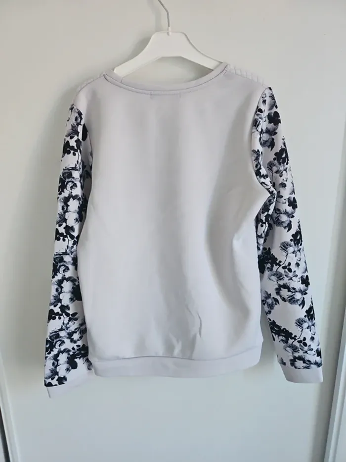 Pull fille 14 ans - photo numéro 5