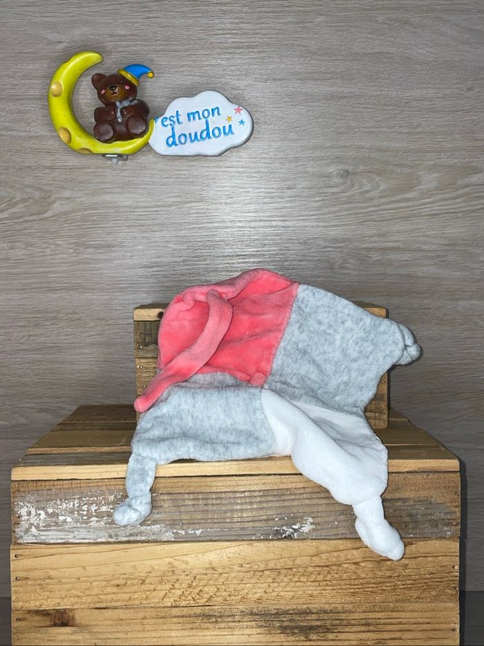 SIP41 doudou pingouin 🐧 siplec - photo numéro 2