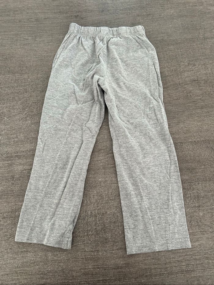 Pyjama mi saison garçon 5ans - photo numéro 9