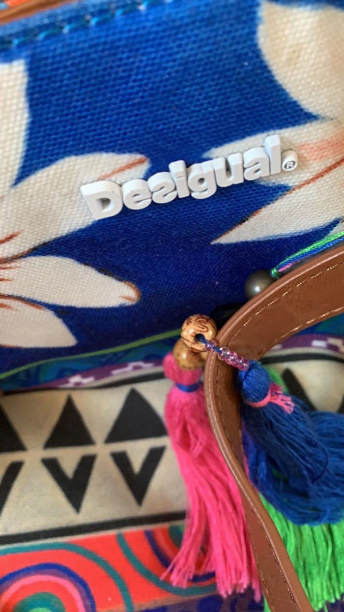 Sac désigual - photo numéro 3