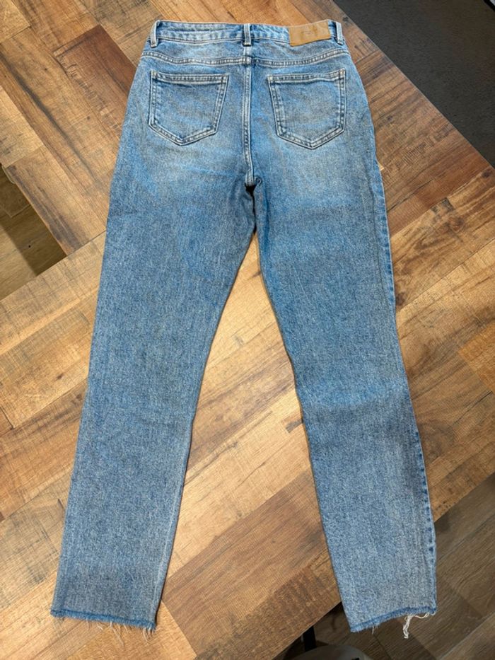 Jean slim taille 36 Vero Moda - photo numéro 2