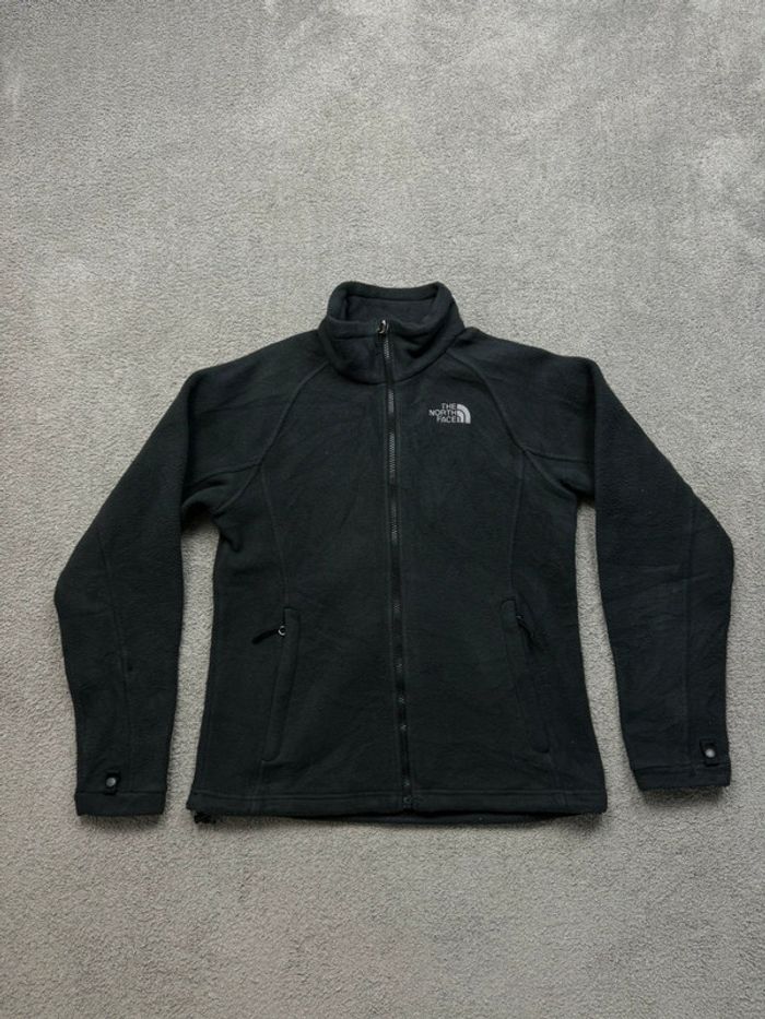 Gilet polaire The north face gris taille S
