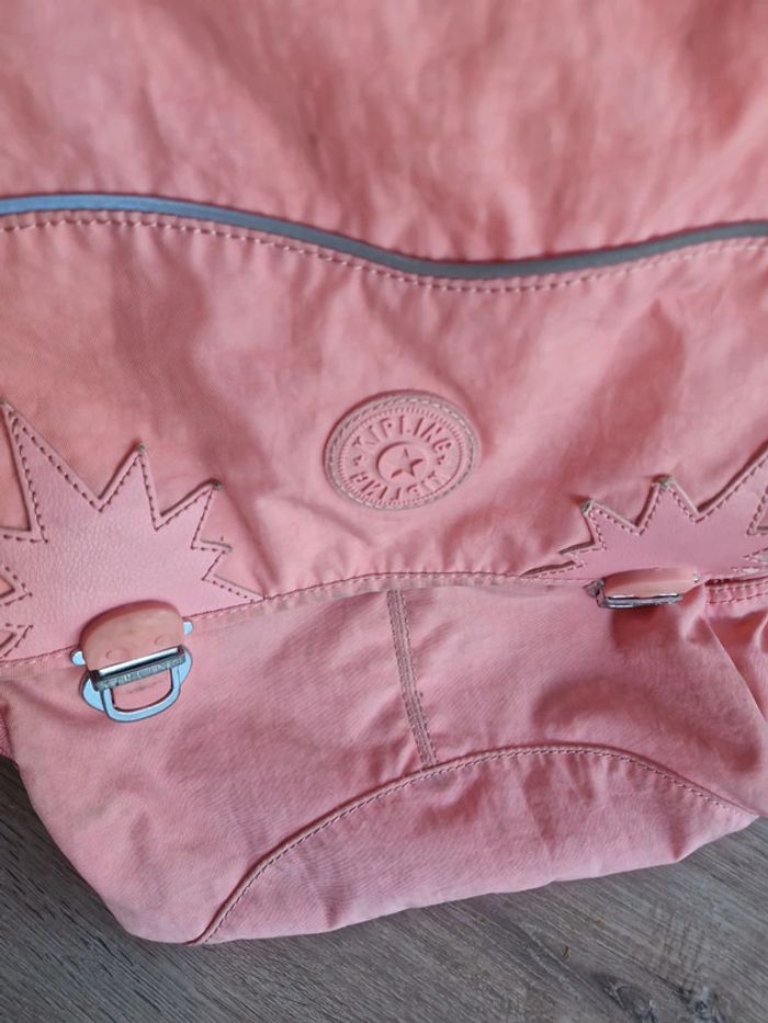 Cartable Kipling - photo numéro 2