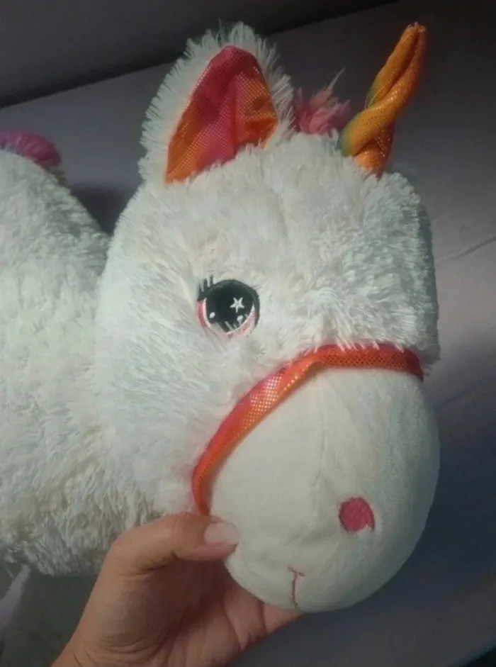 Peluche - photo numéro 3