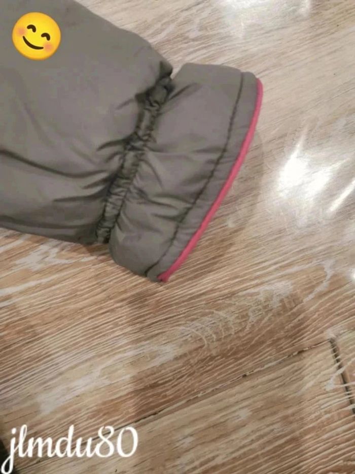 Manteau réversible 18 mois - photo numéro 13