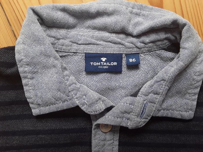 T-shirt Tom 18 mois - photo numéro 3