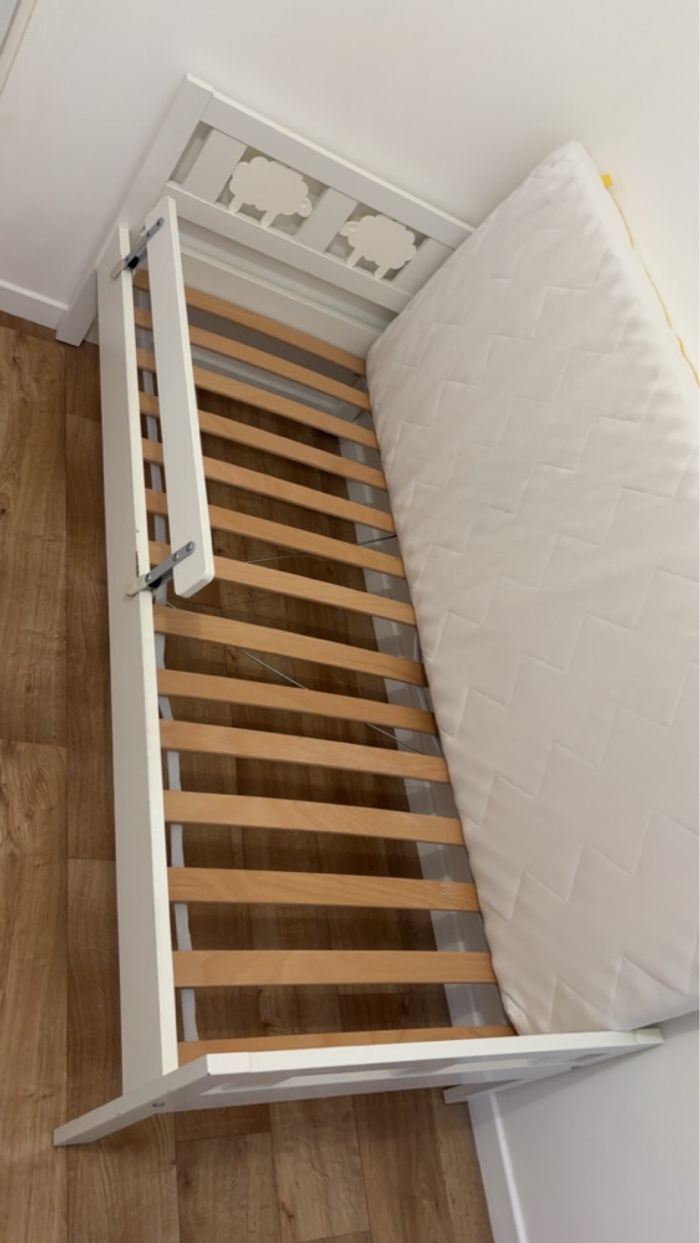 Lit enfant - photo numéro 2