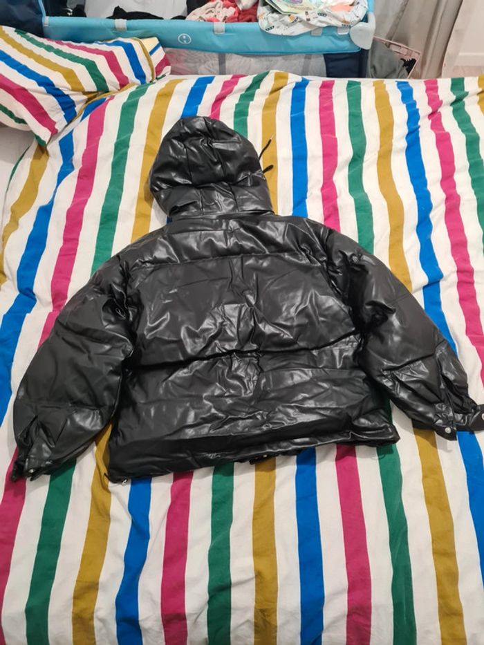 Manteau en polyester - photo numéro 8