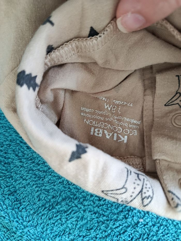 Sous pull - photo numéro 3