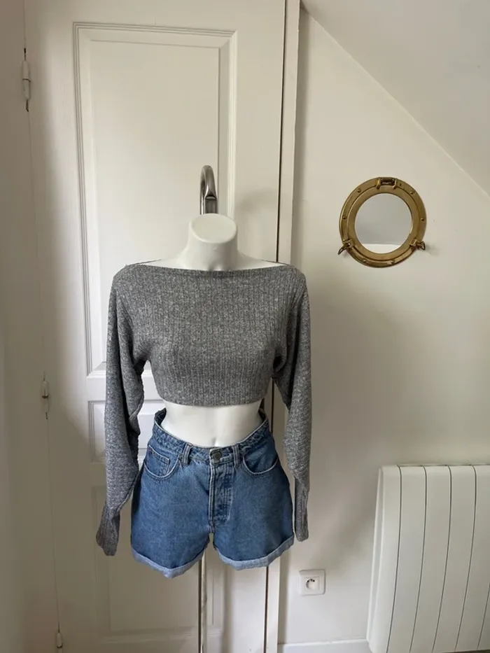Pull Fashion Nova - photo numéro 2