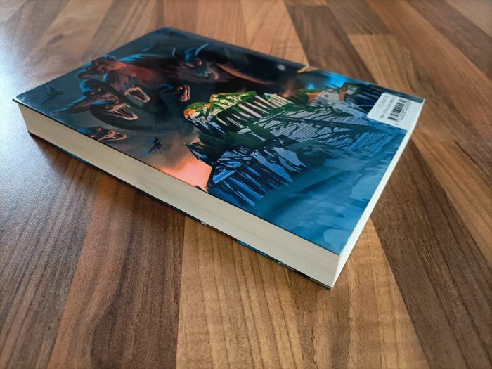 Livre neuf Zéphir cheval de l'Olympe - photo numéro 3