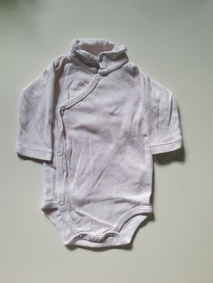 Bodys - photo numéro 2