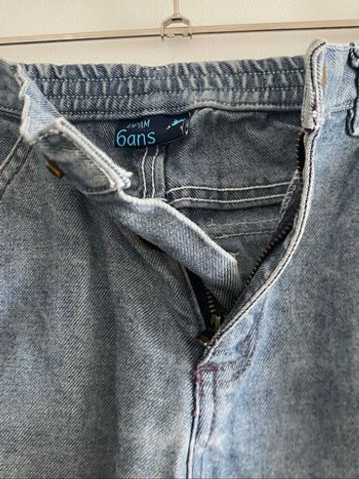 DPAM jean’s 6 ans - photo numéro 4