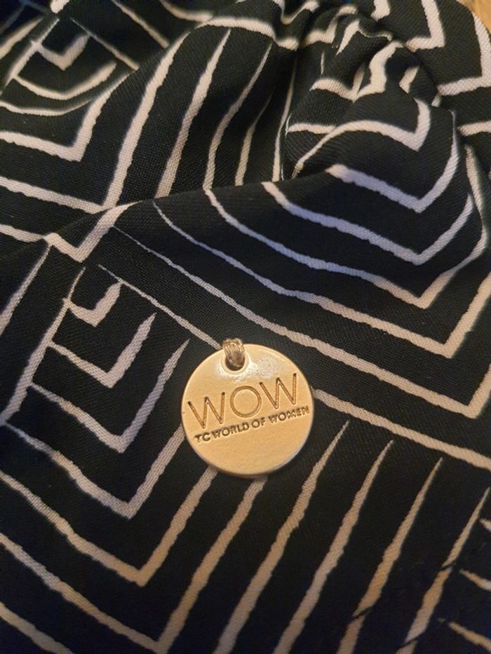 Haut de Tankini WOW tc world of women fr46 - photo numéro 7