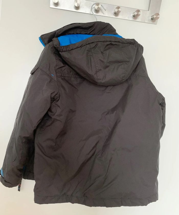 Blouson d’hiver Oxylane 5 ans - photo numéro 5