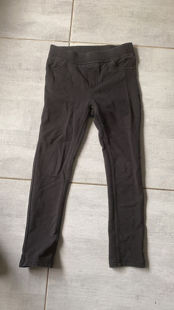 Jeggings noir H&M