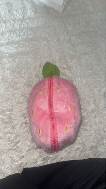 Lot de 2 peluches licornes 