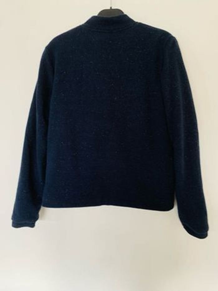 Gilet chaud fille Taille 14 ans - photo numéro 10