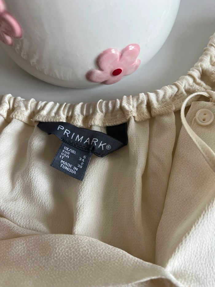 Blouse - photo numéro 3