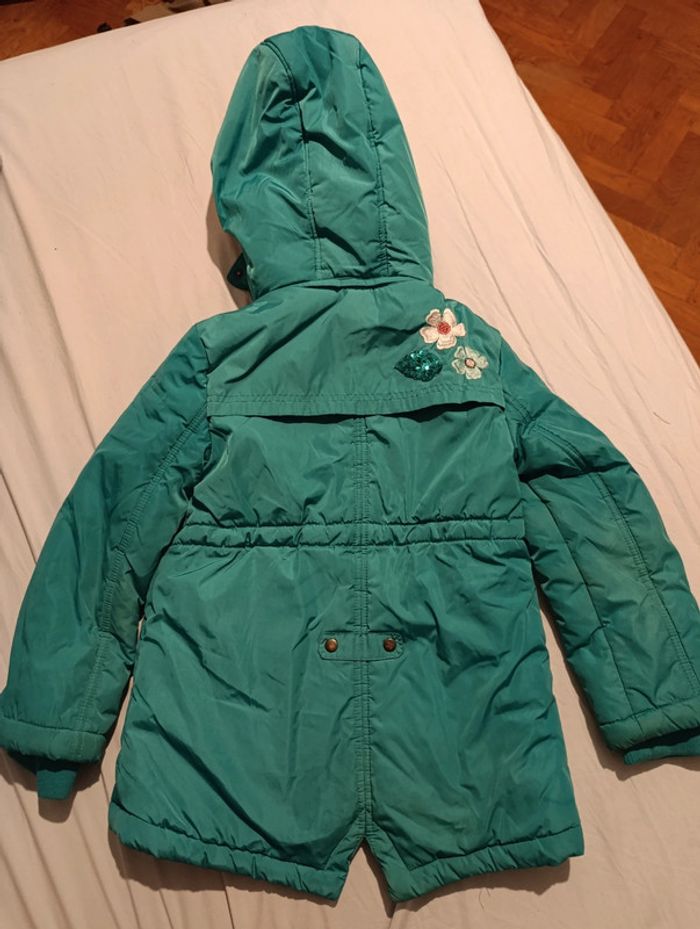 Manteau - photo numéro 2