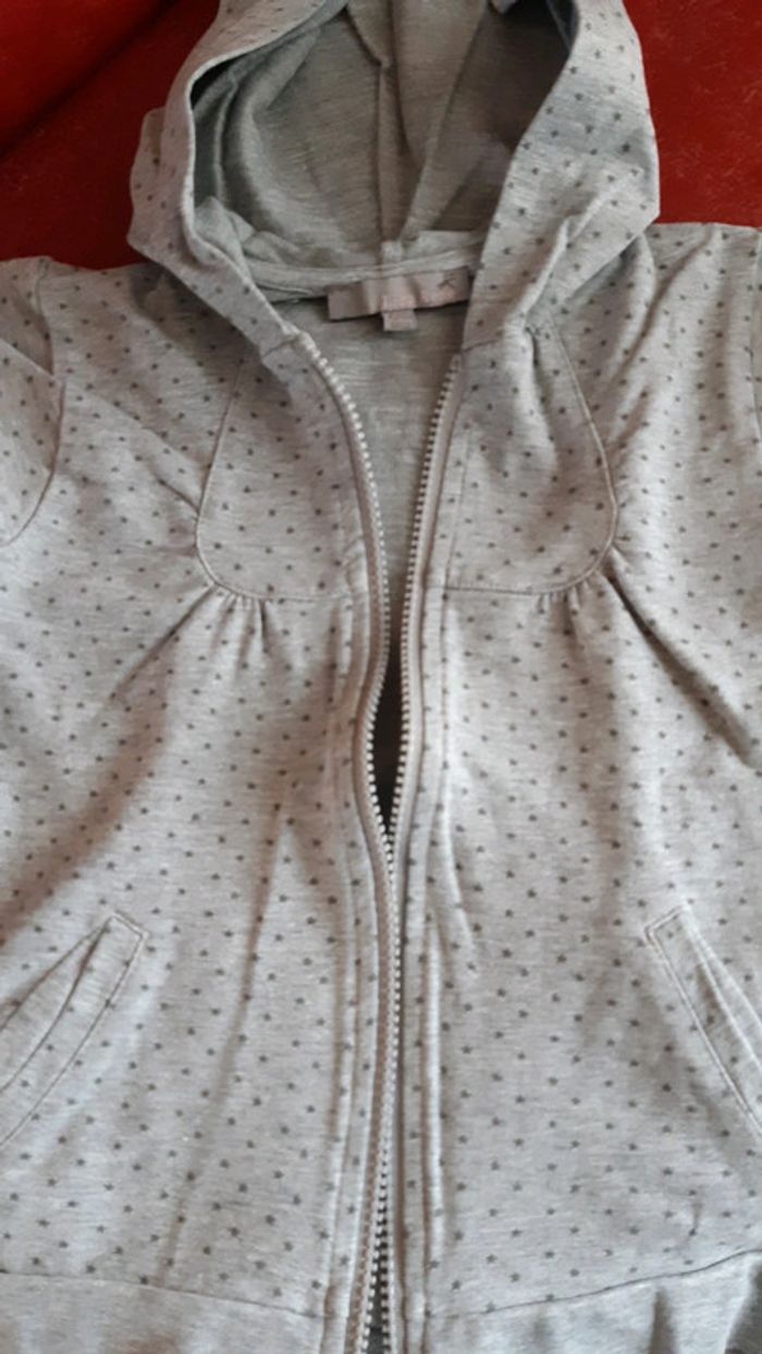 Gilet - photo numéro 2