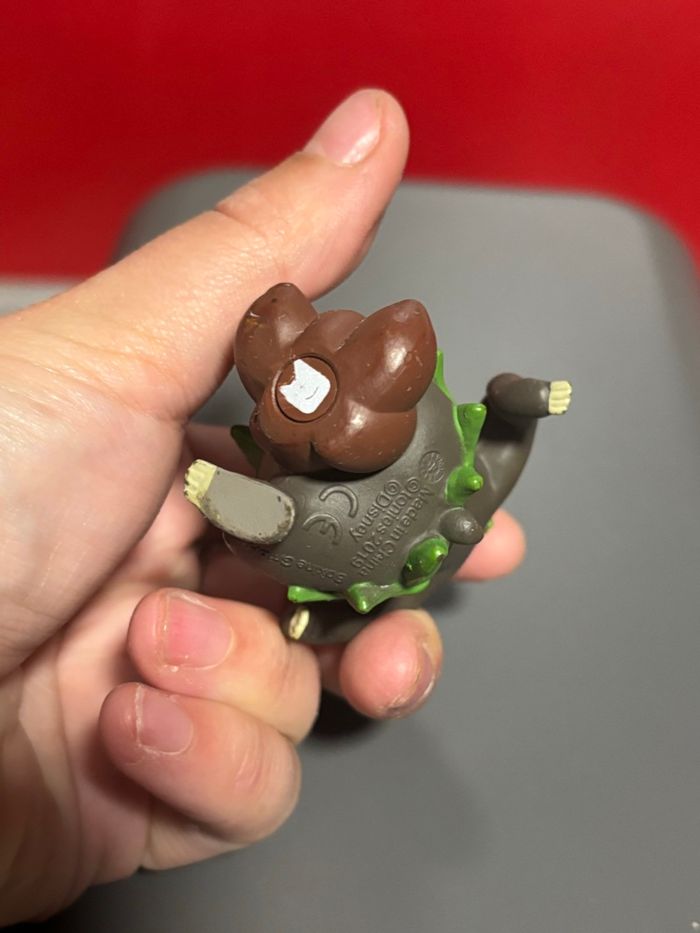 Tonies - Figurine Tonie Disney Le Livre de la Jungle - photo numéro 4