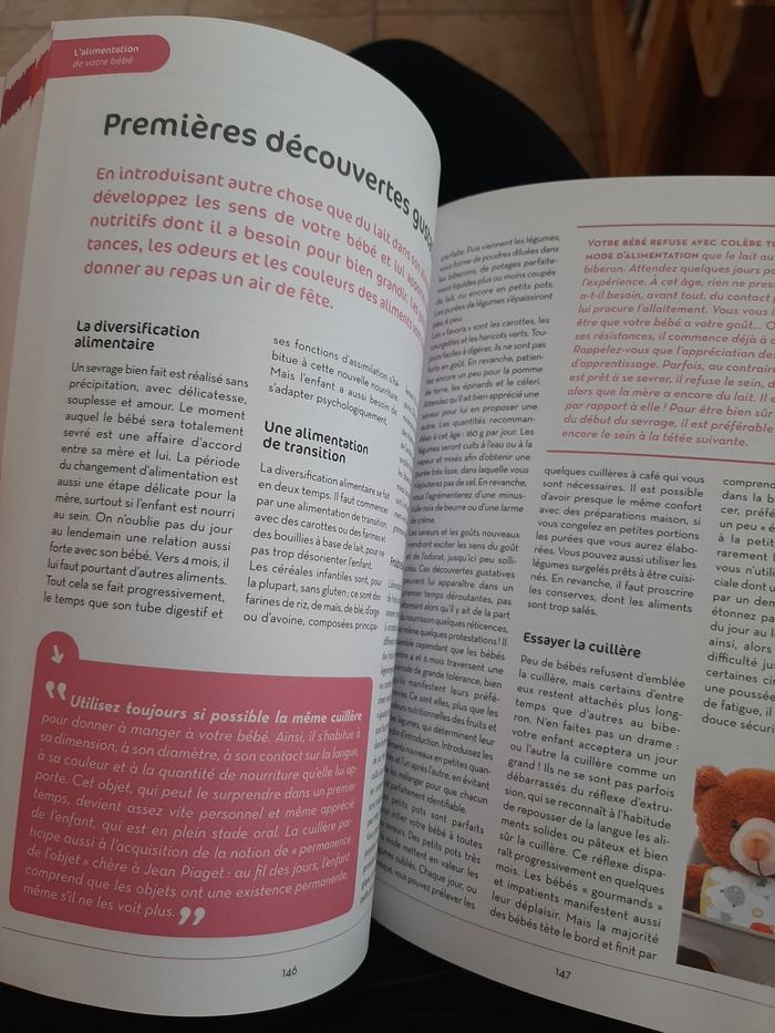 Élever son enfant - photo numéro 4