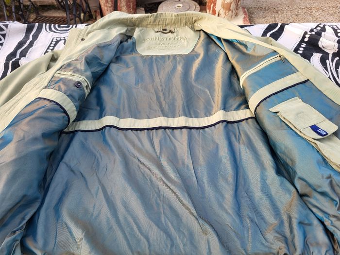 Blouson homme taille 54 - photo numéro 3