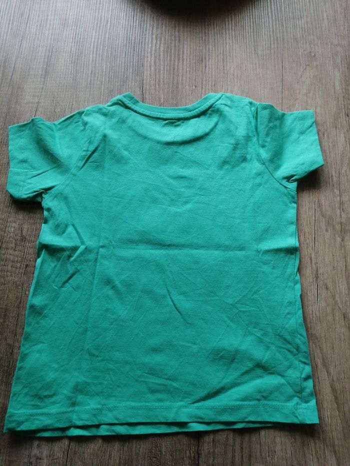 Tshirt garçon - photo numéro 3