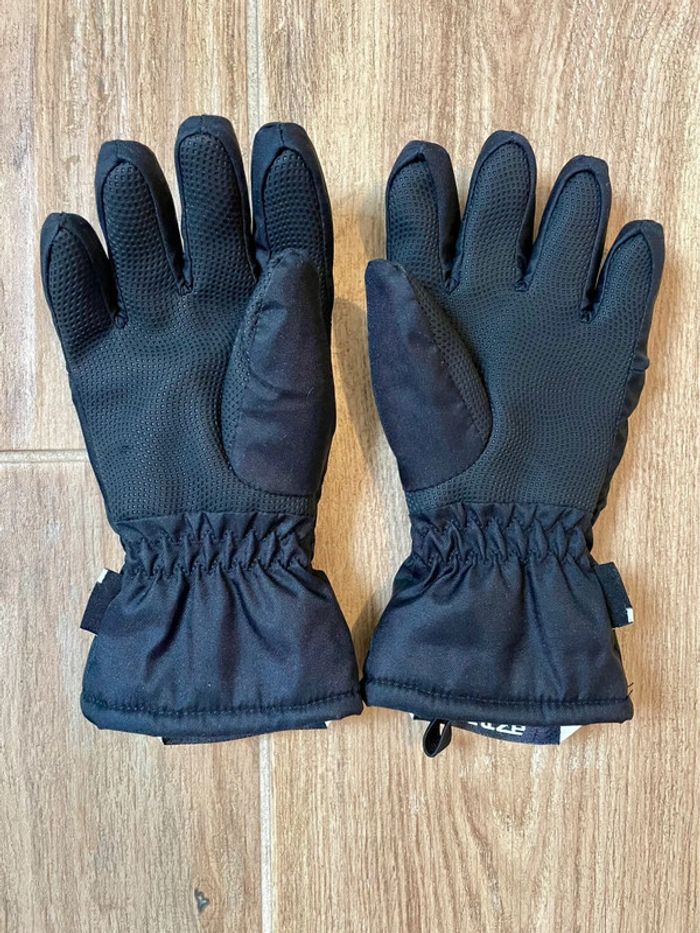 Gants de ski enfant - 6 ans - photo numéro 2