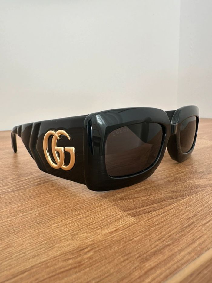 Lunettes Gucci - photo numéro 8
