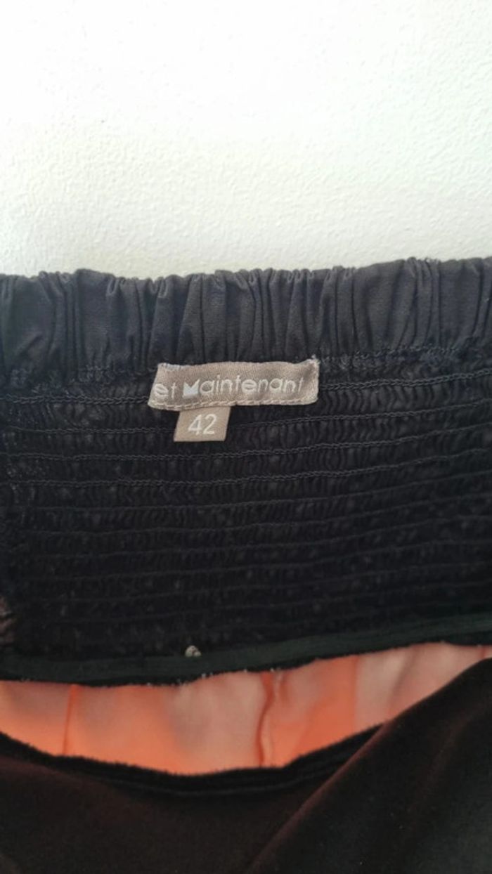 Robe taille 42 - photo numéro 4